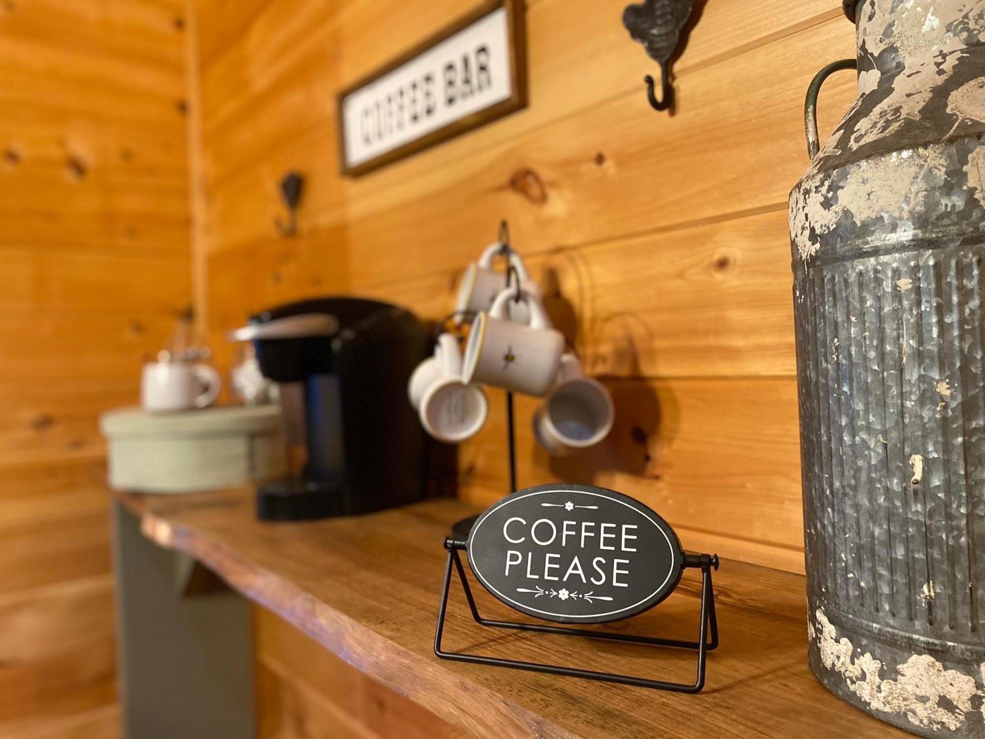 The Cozy Lazy Laurel With Year-Round Mountain Views, Hot Tub, Fire Pit Villa Cherry Log Ngoại thất bức ảnh