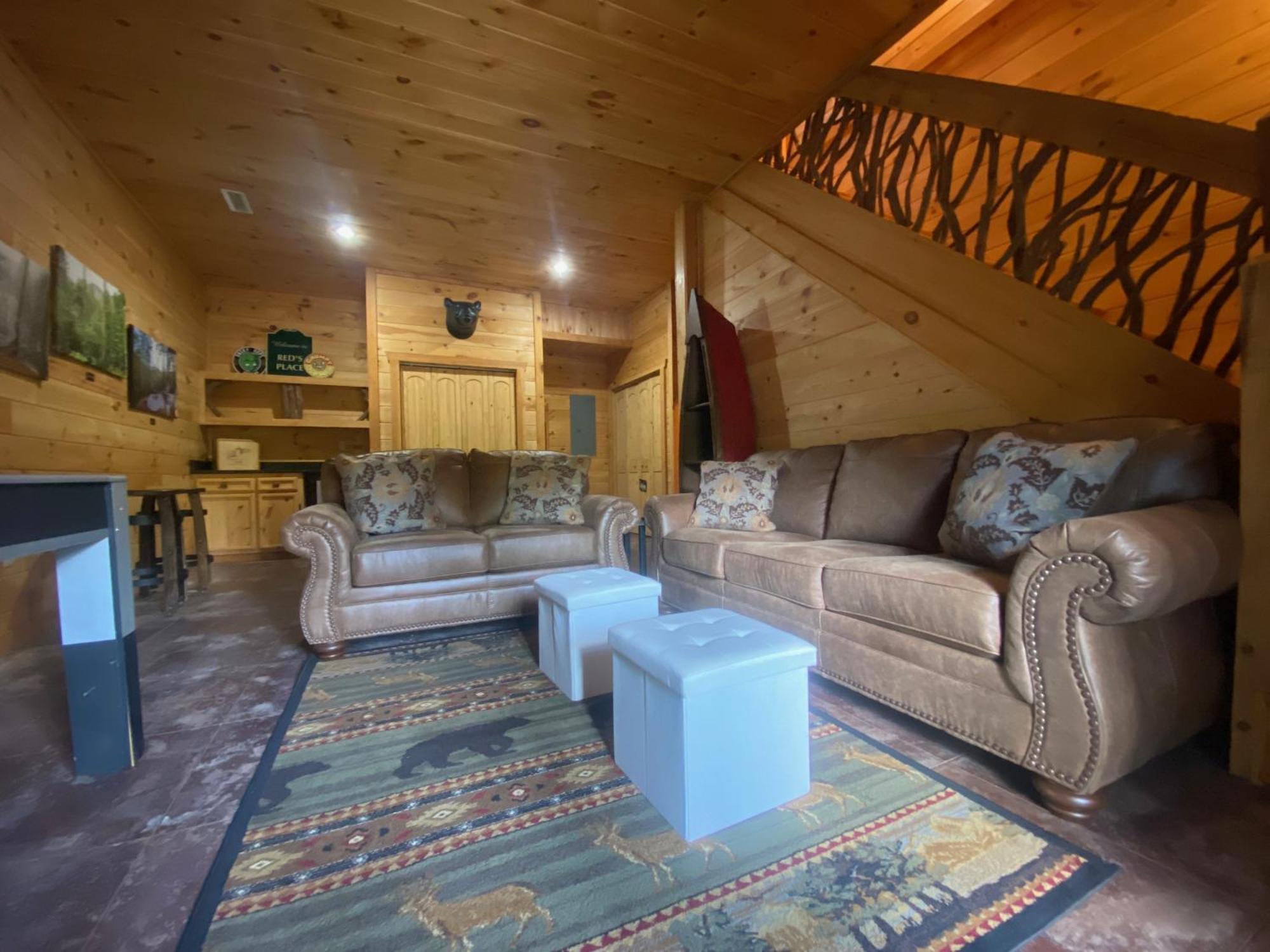 The Cozy Lazy Laurel With Year-Round Mountain Views, Hot Tub, Fire Pit Villa Cherry Log Ngoại thất bức ảnh